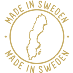Ikoniq made in Sweden