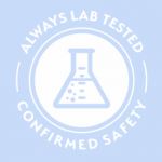 palu always lab tested