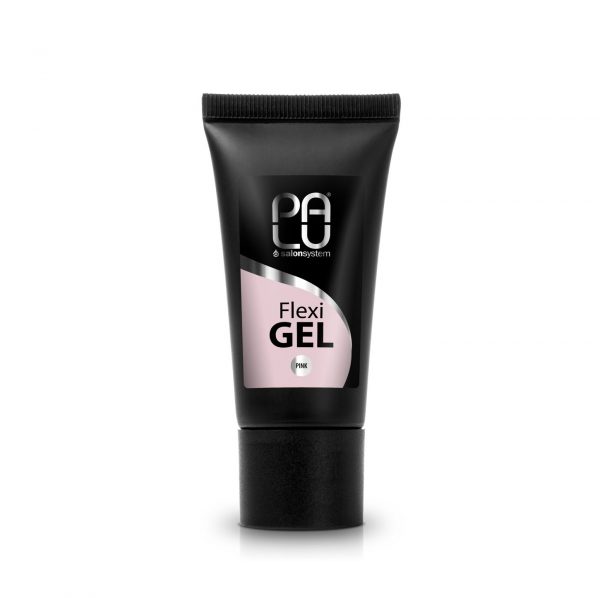 PALU Flexi Acryl gel Pink 2 - 30 ml