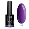 PALU gel polish trajni lak Hongkong Purple V2 - 11ml