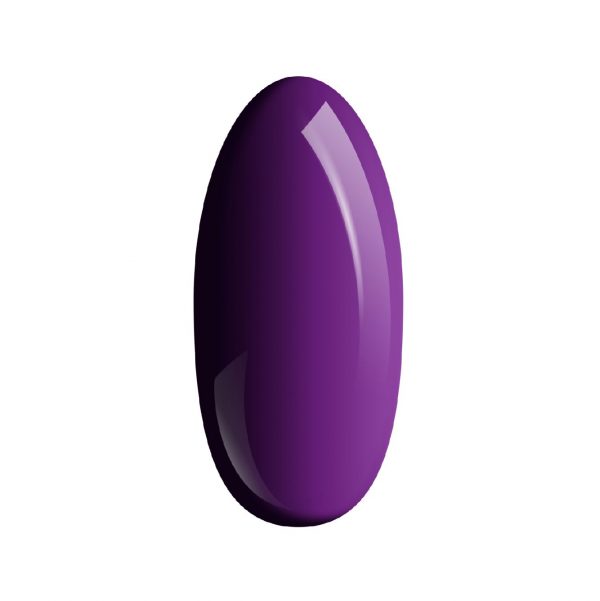 PALU gel polish trajni lak Hongkong Purple V7 - 11 ml