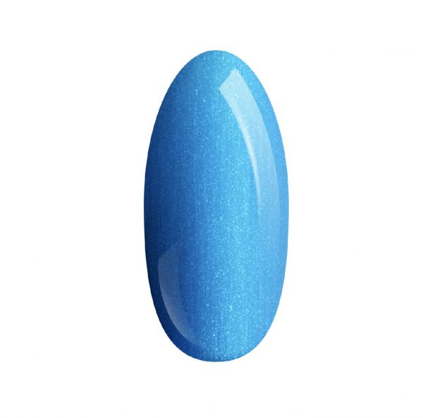 PALU gel polish trajni lak Moscow blue BL7 - 6 ml