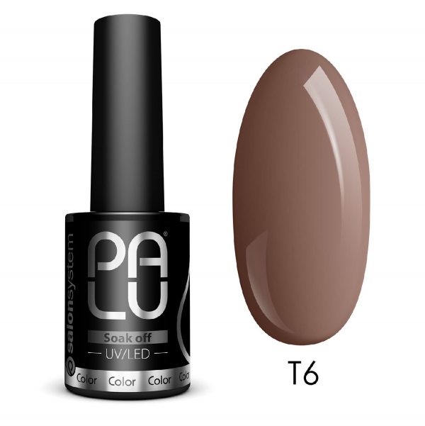 PALU gel polish trajni lak Toronto T6