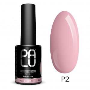 PALU gel polish trajni lak Warsaw pink P2 - 11ml
