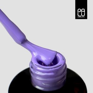 PALU gel polish Hongkong Purple V5