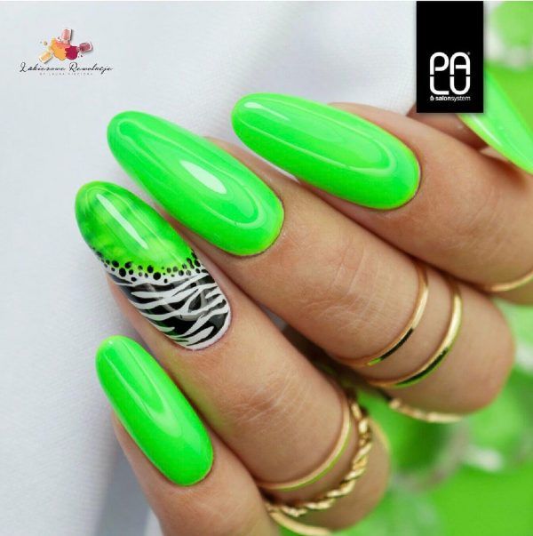 PALU gel polish trajni lak Havana NE5