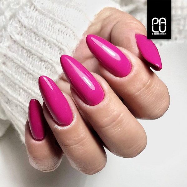 PALU gel polish trajni lak Warsaw P16