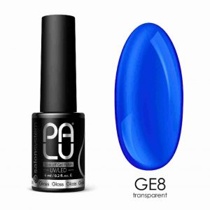 PALU gel polish trajni lak Glass GE8