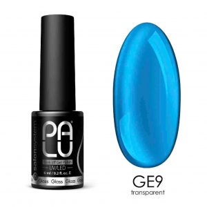 PALU gel polish trajni lak Glass GE9