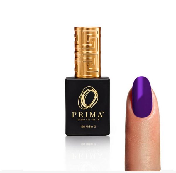 IKON.iQ Prima gel polish trajni lak Isabella