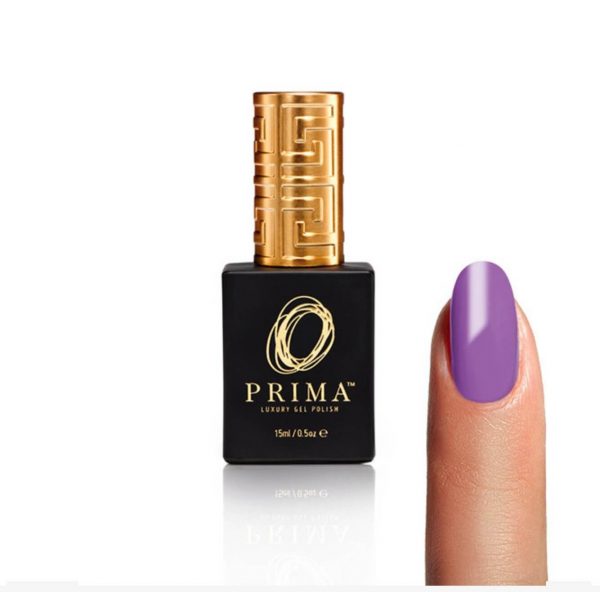 IKON.iQ Prima gel polish trajni lak Majken