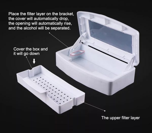 Sterilizator Mini Pro