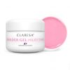 Claresa builder gel Milky Pink