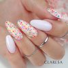 Claresa builder gel Milky Pink