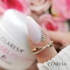 Claresa builder gel Milky Pink