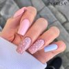 Claresa trajni lak gel polish Marshmallow 5