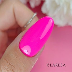 Claresa trajni lak gel polish Fluo 5