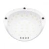 LED Lampa za nokte Shiny 86W Violet