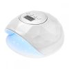 LED Lampa za nokte Shiny 86W White