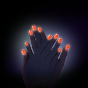 Ukrasi za nokte nail art Lumino Effect 8