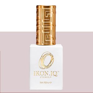 IKON.iQ Nova trajni lak gel polish Mauve Yourself