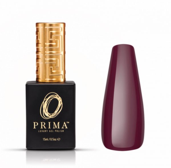 IKON.iQ Prima gel polish trajni lak Nathalie