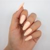 IKON.iQ Nova trajni lak gel polish Skinny Nude