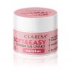 Claresa Soft & Easy builder gel Natural