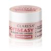 Claresa Soft & Easy builder gel Champagne