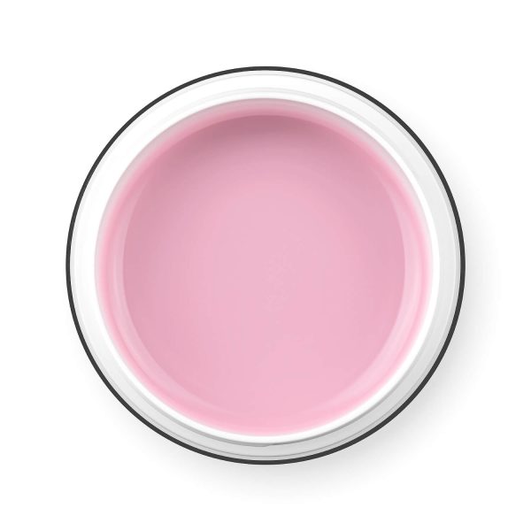 PALU builder gel Pro Light Powder Pink