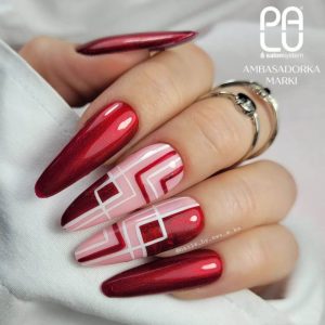 PALU trajni lak gel polish Buenos Aires BU4