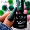 Claresa trajni lak gel polish Sparkle 10