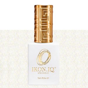 IKON.iQ Nova Glitter Top Gold