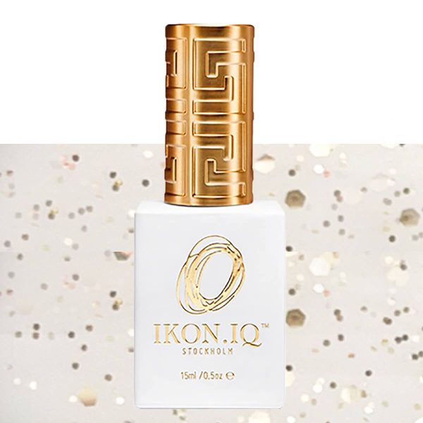 IKON.iQ Nova Eggshell Top Matt Gold