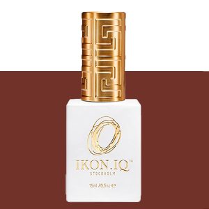 IKON.iQ Nova trajni lak gel polish Praline