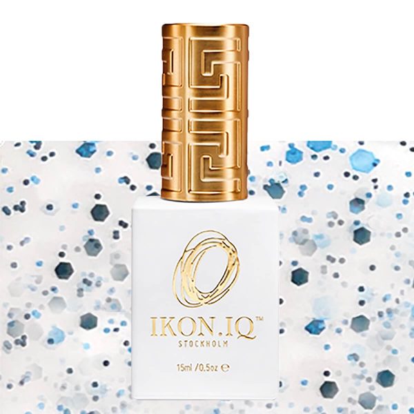 IKON.iQ Nova Eggshell Top Shiny Blue