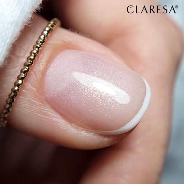 Claresa trajni lak gel polish French Time 4