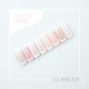 Claresa gel polish collection French Time