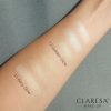Claresa Highlighter palette TOO GLAM TO GIVE A DAMN