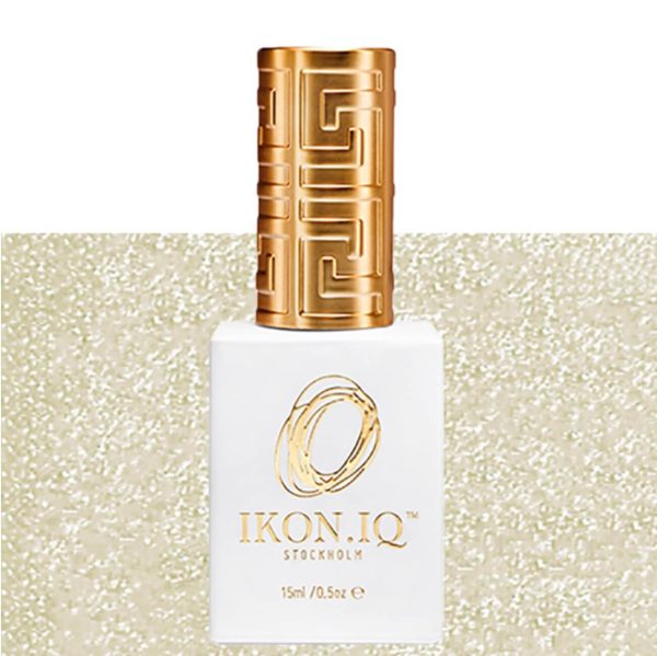 IKON.iQ Nova trajni lak gel polish Roseline