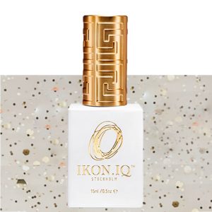 IKON.iQ Nova Eggshell Top Shiny Gold