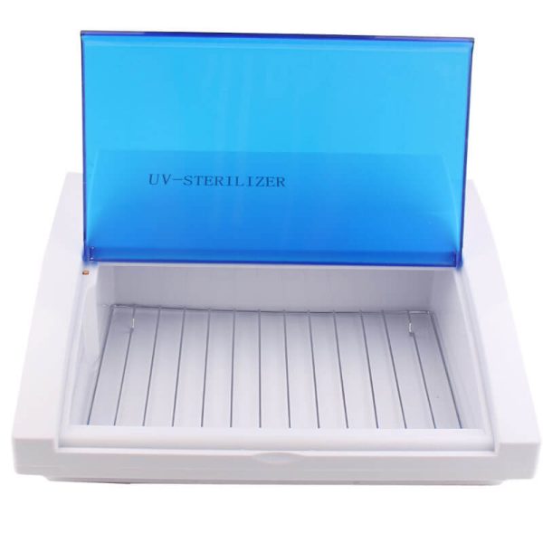 UV-C sterilizator Blue