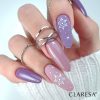 Claresa trajni lak gel polish Winter Wonderland 6