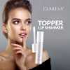 Claresa Topper Lip Shimmer