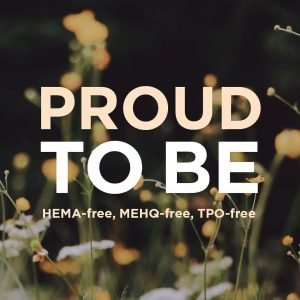 IKON.iQ proud to be Hema Free