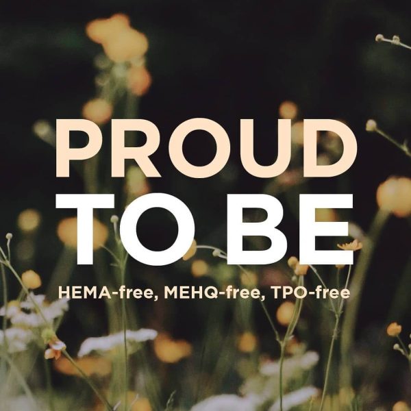 IKON.iQ proud to be Hema Free