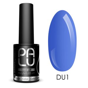 PALU trajni lak gel polish Dubai DU1