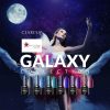 Claresa trajni lak gel polish Galaxy collection