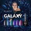 Claresa trajni lak gel polish Galaxy collection