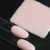 EMi Lac Fiber Base Gel Natural Pink #3 - 15 ml.